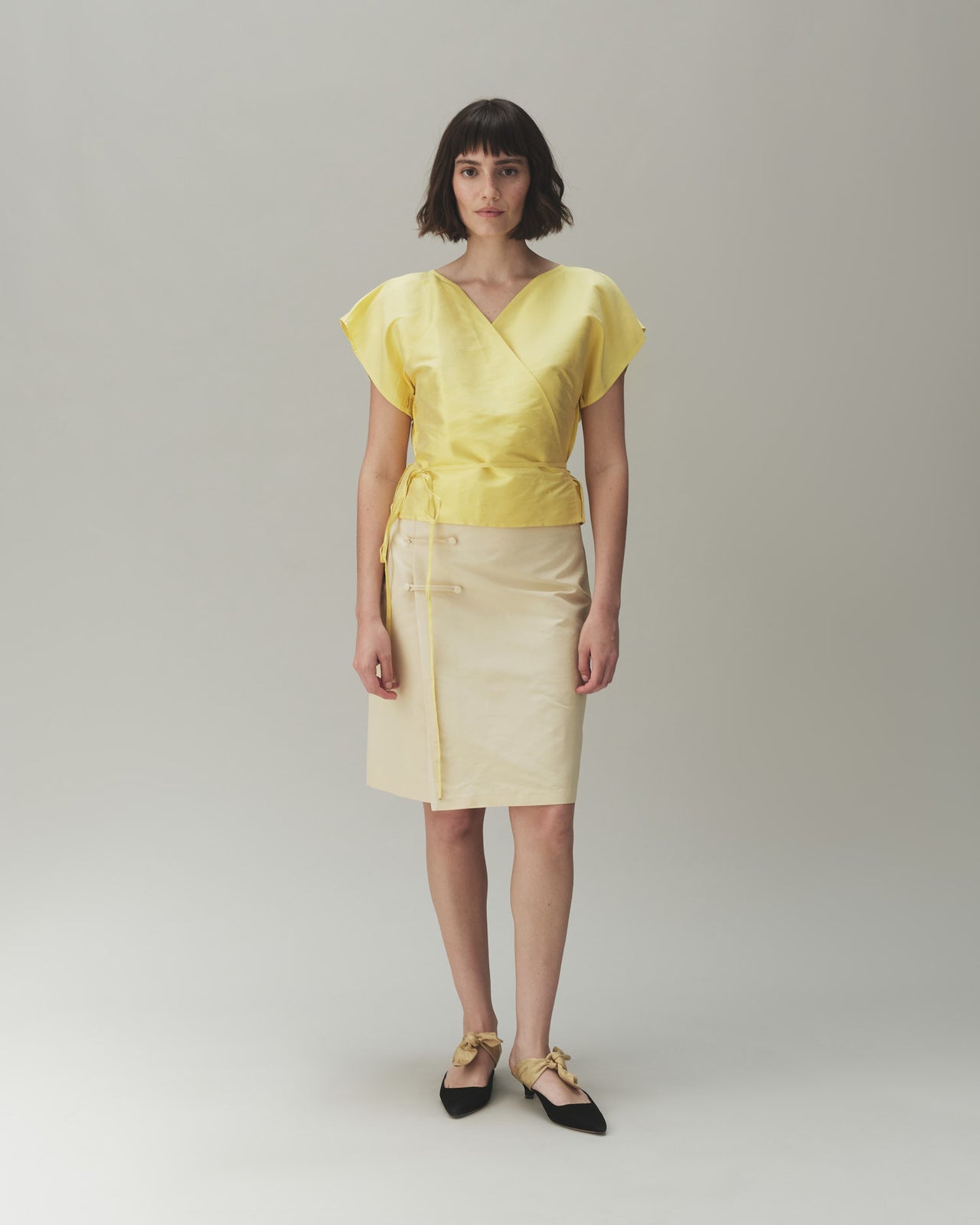 DAVIES TOP — LEMON