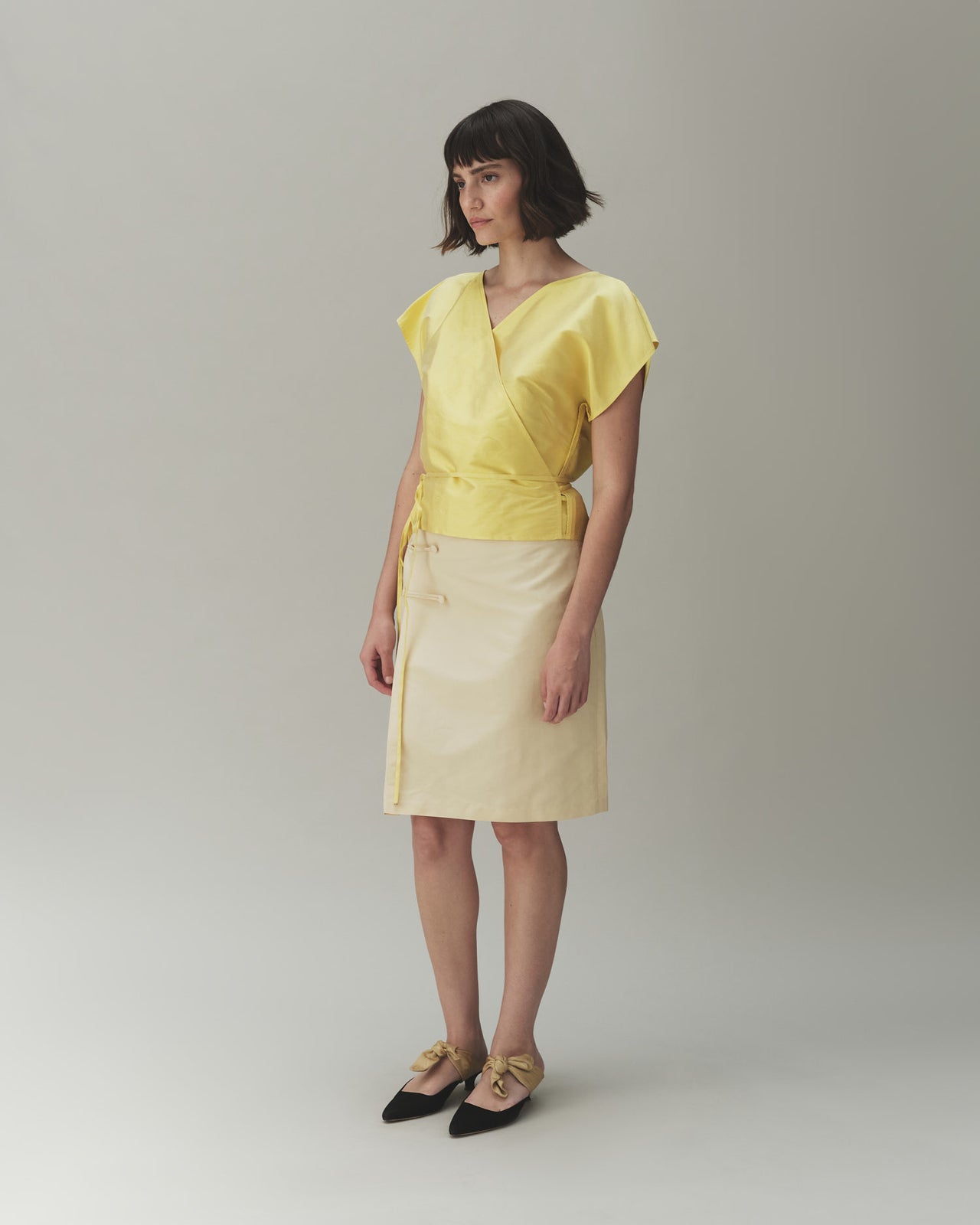 DAVIES TOP — LEMON