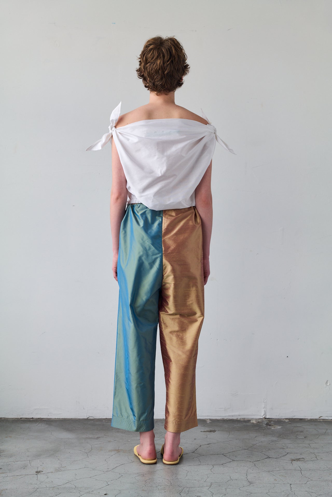 CALLUM PANT — MULTI