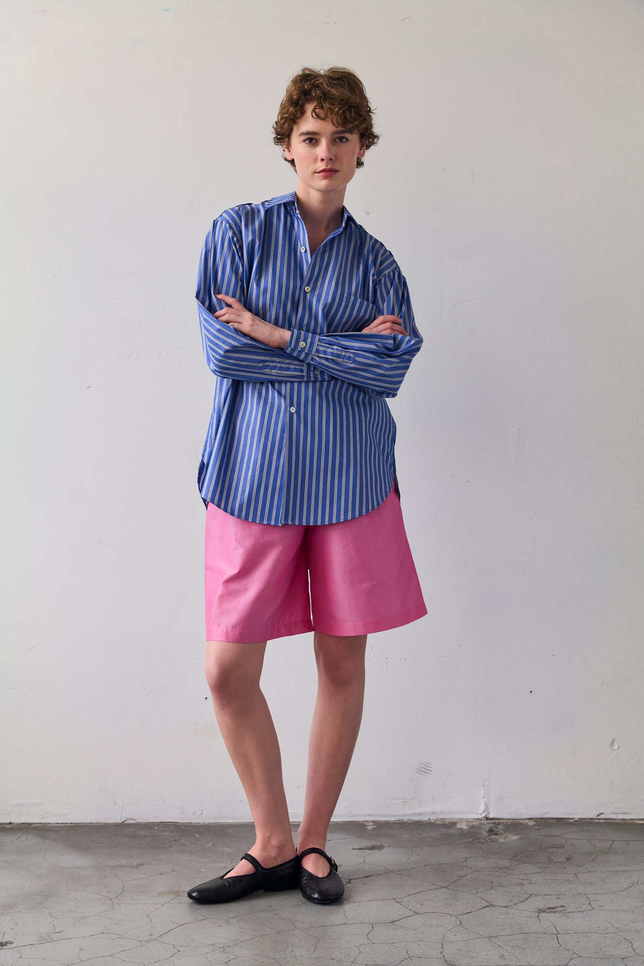 ELIO SHORT