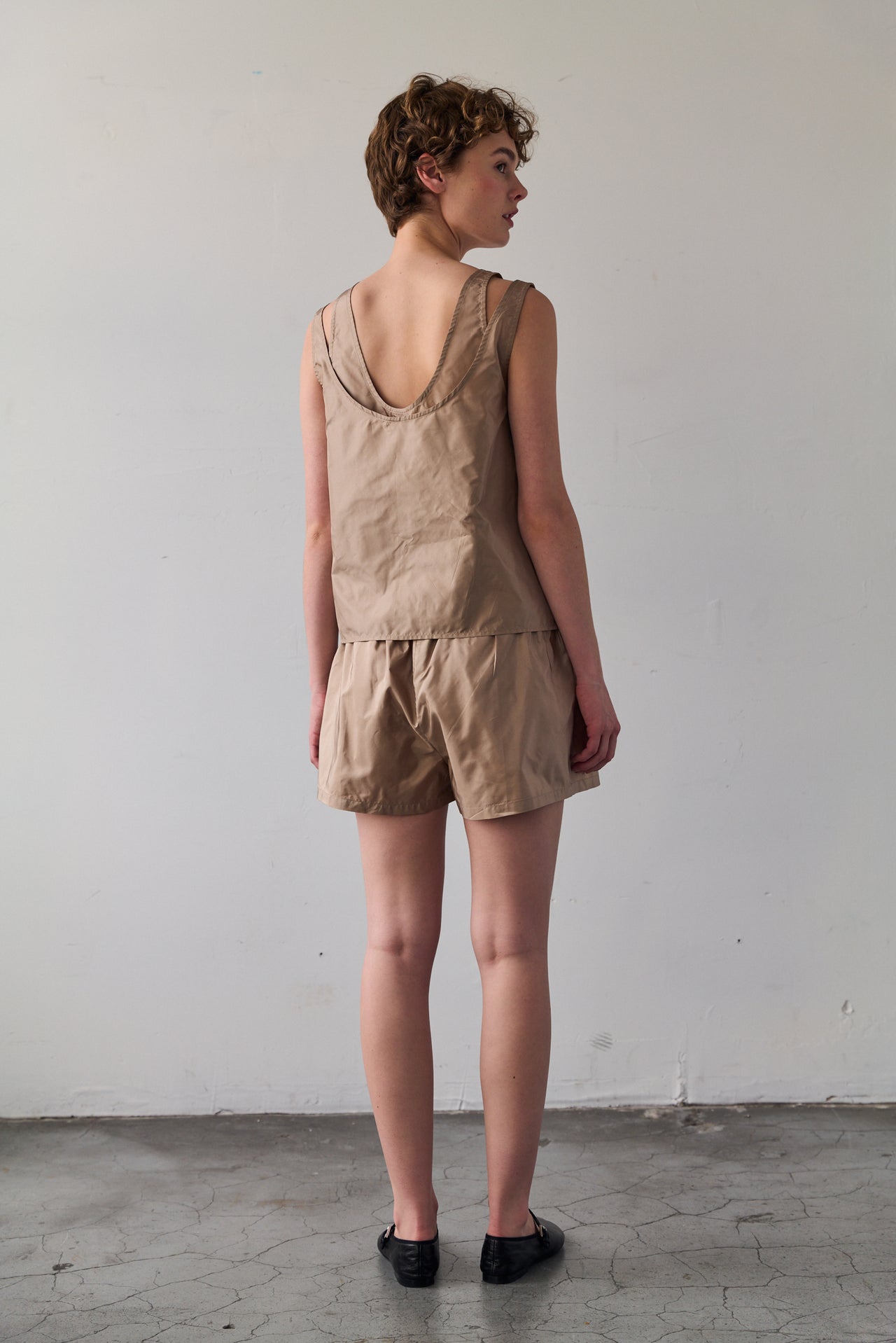 DUO TANK - PASTEL