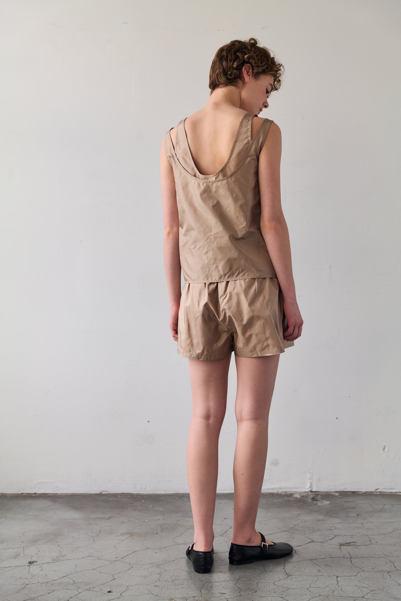 ASA SHORT - PASTEL