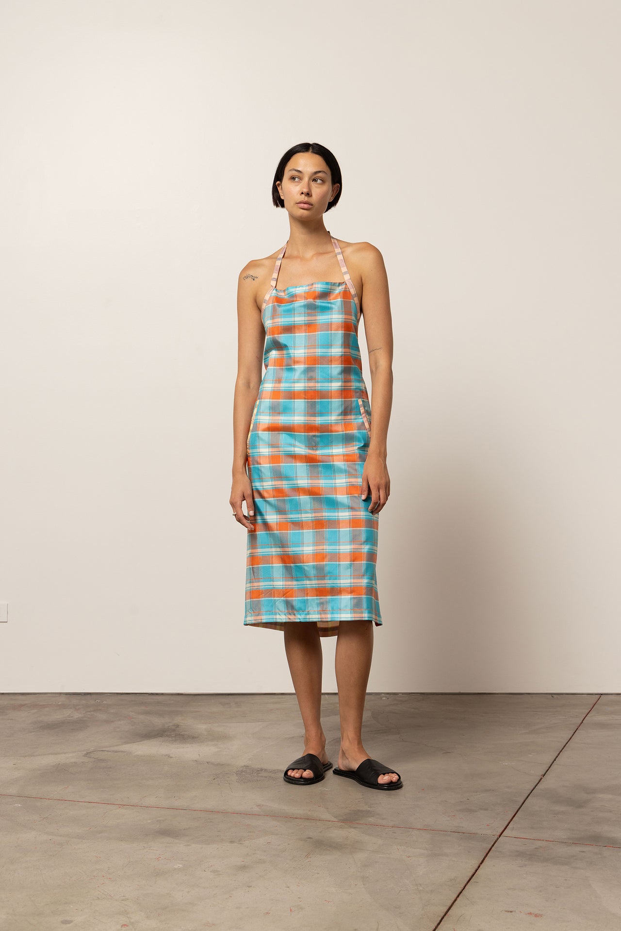 MAIA DRESS - PICNIC
