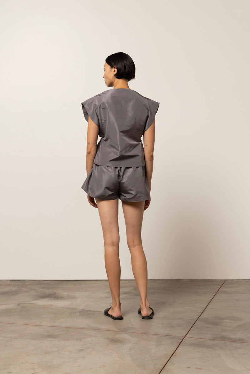 ASA SHORT - METAL