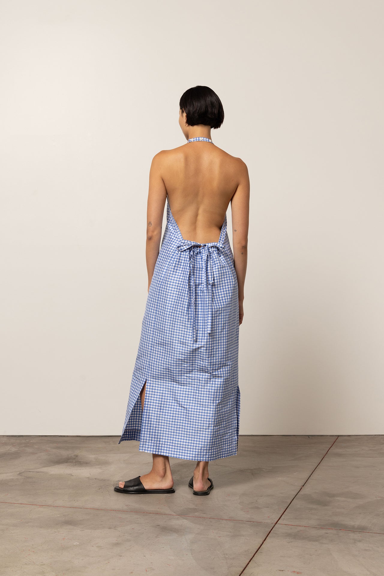 MAIA DRESS - PICNIC